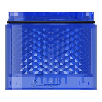  Bloc lumineux flash bleu 