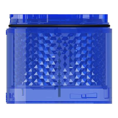  Bloc lumineux flash bleu 