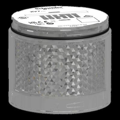  Bloc lumineux flash blanc 