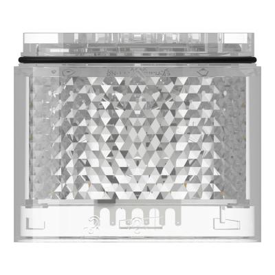  Bloc lumineux flash blanc 