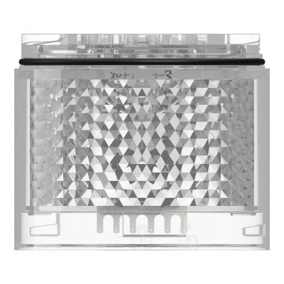  Bloc lumineux flash blanc 