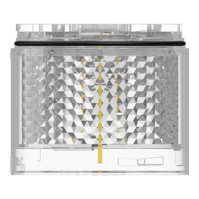  Bloc lumineux flash blanc 