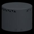  Bloc sonore 2 tonalit�s gris 