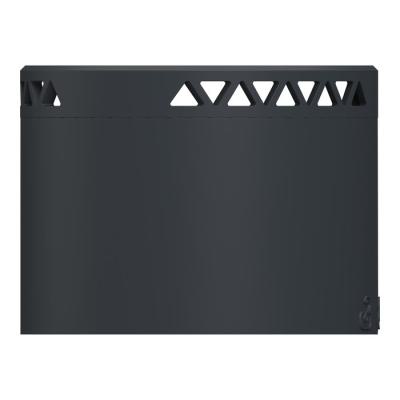 Bloc sonore 2 tonalit�s gris 