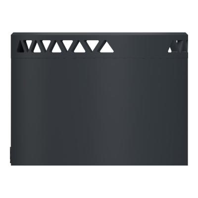  Bloc sonore 2 tonalit�s gris 