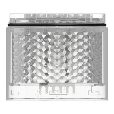  Element lumineux configurable 