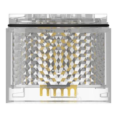  Element lumineux configurable 