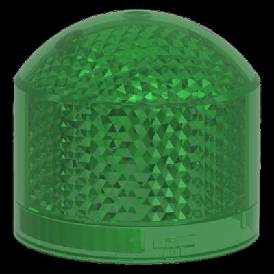  Balise lumineuse fIxe vert 