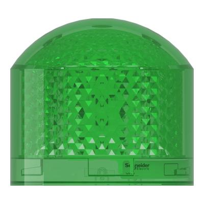  Balise lumineuse fIxe vert 