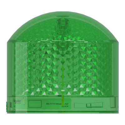 Balise lumineuse fIxe vert 