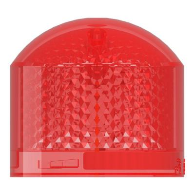  Balise lumineuse fixe rouge 