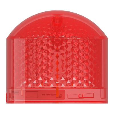  Balise lumineuse fixe rouge 