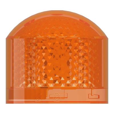  Balise lumineuse fixe orange 