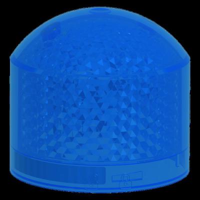  Balise lumineuse fixe bleu 
