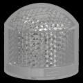  Balise lumineux fixe blanc 