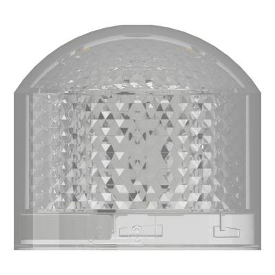  Balise lumineux fixe blanc 