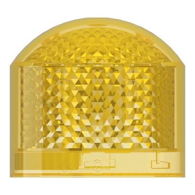  Balise lumineuse fixe jaune 