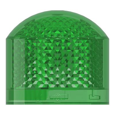  Bloc lumineux flash vert 2J 