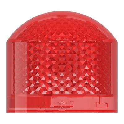  Bloc lumineux flash rouge 2J 