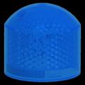  Bloc lumineux flash bleu 2J 