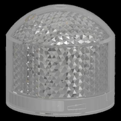  Bloc lumineux flash blanc 2J 