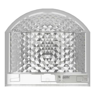  Bloc lumineux flash blanc 2J 