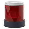  ETAGE ROUGE FEU FIXE         ! 