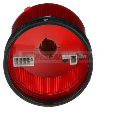  ETAGE ROUGE FEU FIXE         ! 