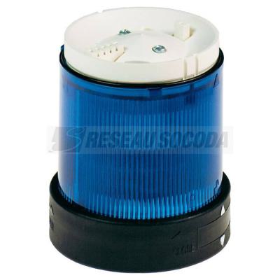  ETAGE BLEU FEU FIXE          ! 