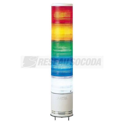 COLONNES LUMINEUSES 100 M 