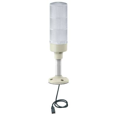  USB COLONNE LUMINEUSE, 10 