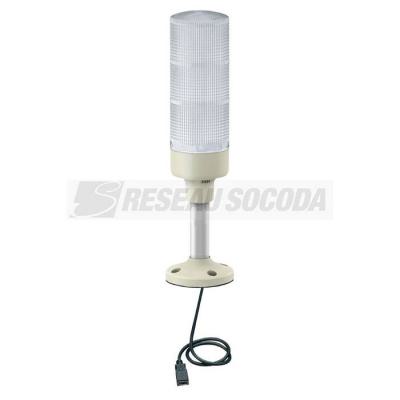 USB COLONNE LUMINEUSE, 10 