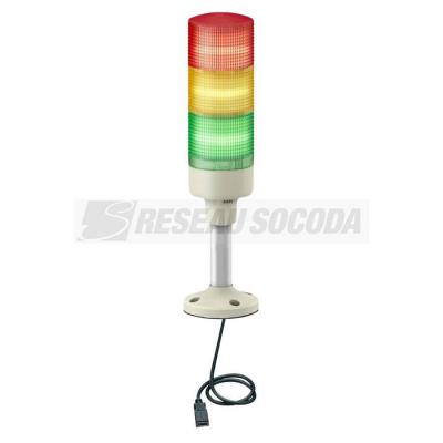  USB COLONNE LUMINEUSE, 10 