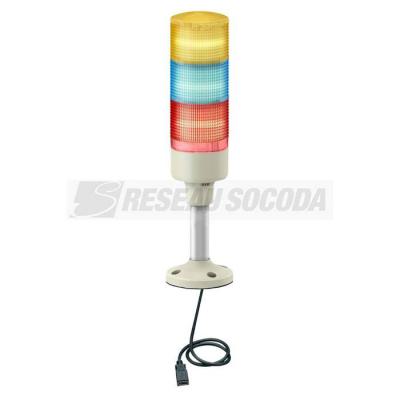  USB COLONNE LUMINEUSE, 10 