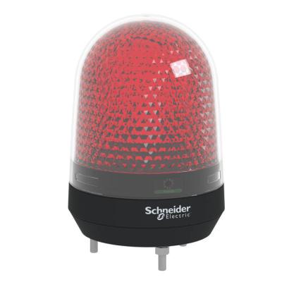  GYRO ROUGE 12-24VDC 