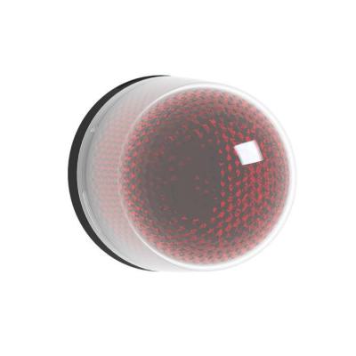  GYRO ROUGE 12-24VDC 