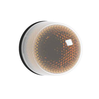  GYRO ORANGE BUZZ 12-24VDC 