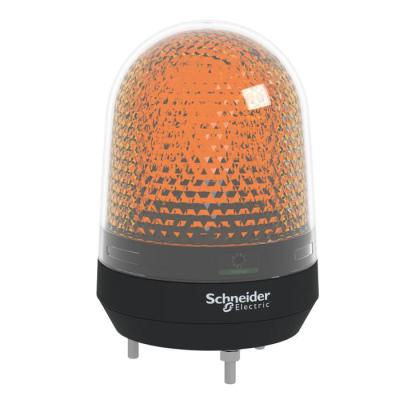 GYRO ORANGE 12-24VDC 