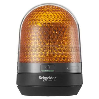  GYRO ORANGE 12-24VDC 