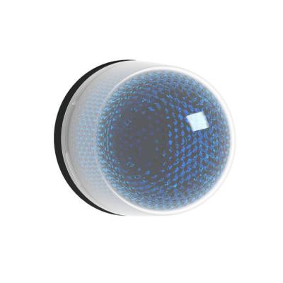 GYRO BLEU BUZZ 12-24VDC 
