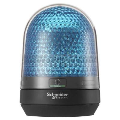  GYRO BLEU 12-24VDC 