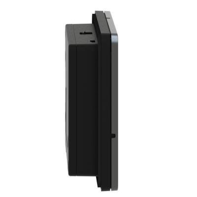  SIRENE 72 NOIR PNP 24VDC 