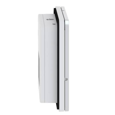  SIRENE 72 BLANC NPN 24VDC 