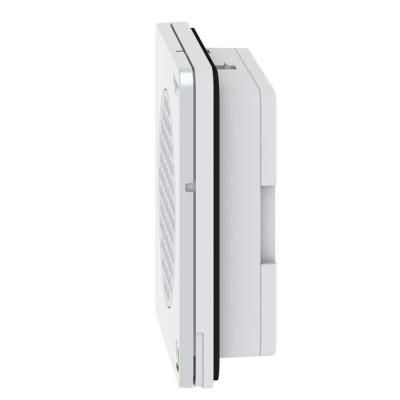  SIRENE 72 BLANC NPN 24VDC 