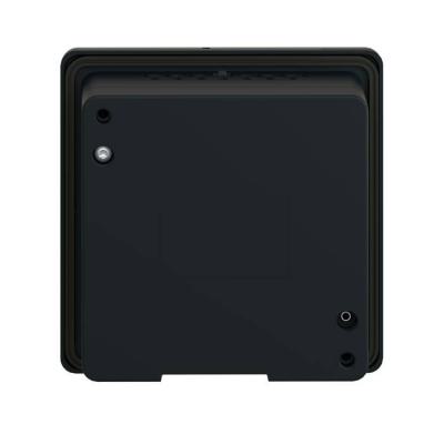  SIRENE 96 NOIR PNP 24VDC 