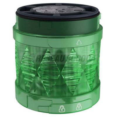  MOD LED XVU VERT 24VDC 
