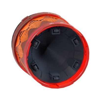  MOD LED XVU ROUGE 24VDC 