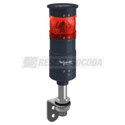  MOD LED XVU ROUGE 24VDC 
