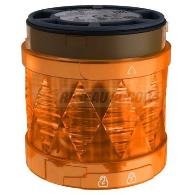  MOD LED XVU ORANGE 24VDC     ! 
