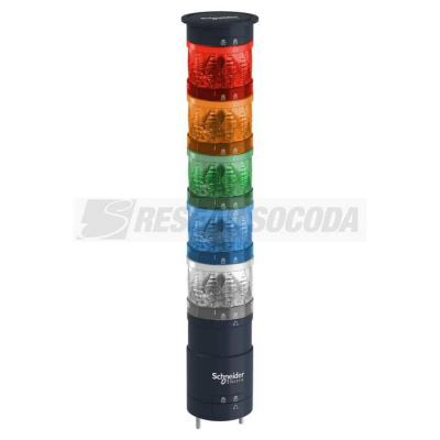  MOD LED XVU ORANGE 24VDC     ! 